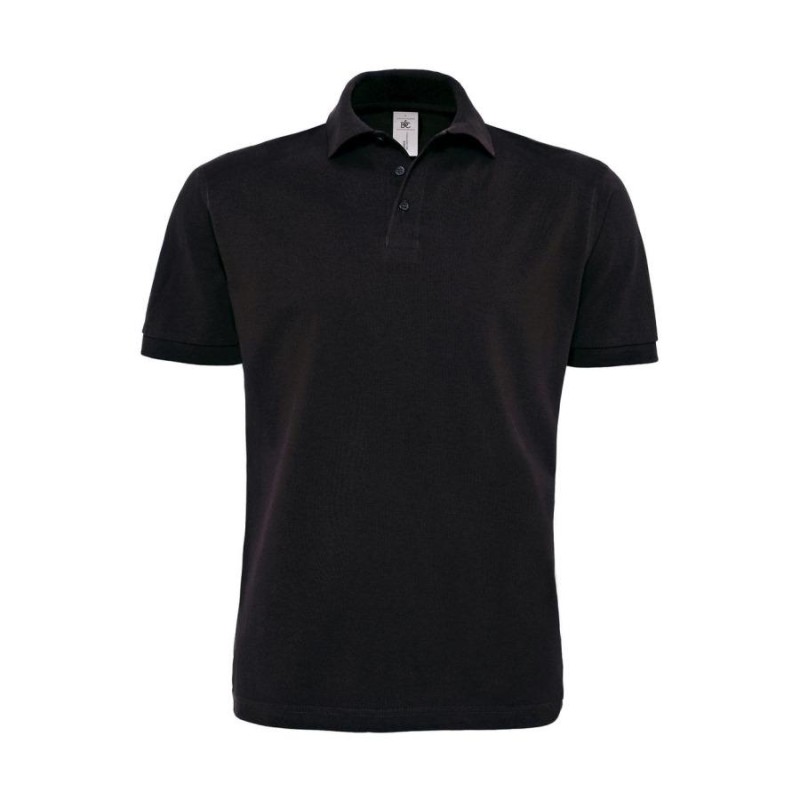 Polo m/c b&c heavymill 563.42