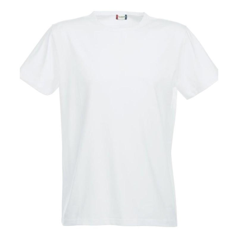 Camiseta clique stretch-t 029344