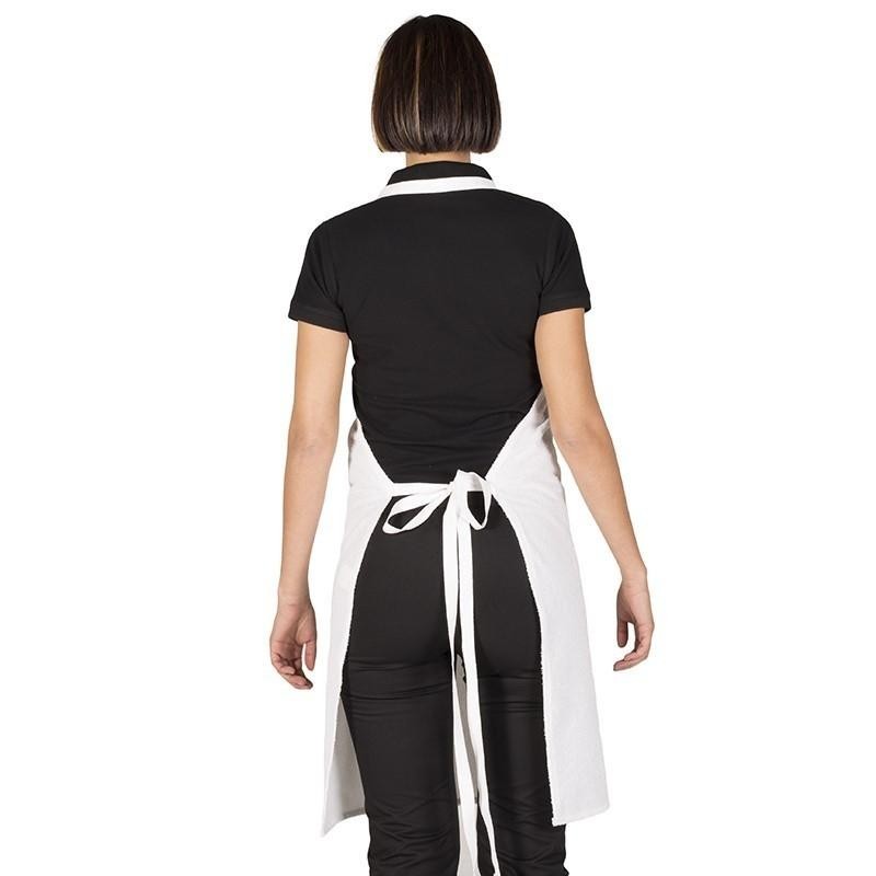 Delantal alta temperatura garys 115at