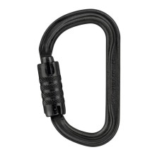 MOSQUETON PETZL VULCAN ALTA RESISTENCIA
