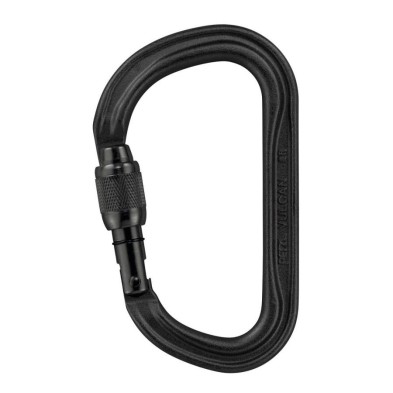 Mosqueton Petzl Vulcan Alta Resistencia