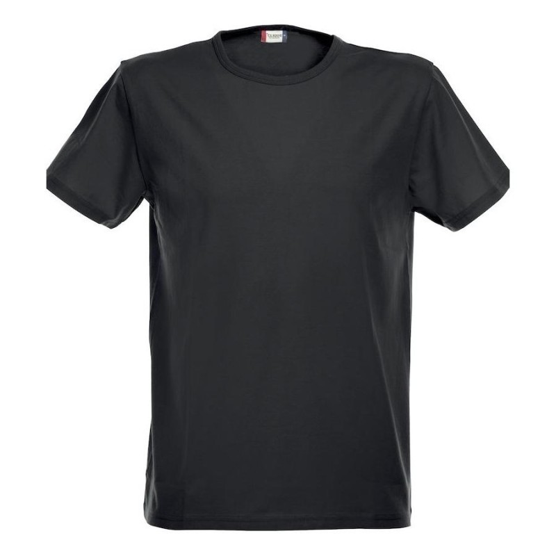 Camiseta clique stretch-t 029344
