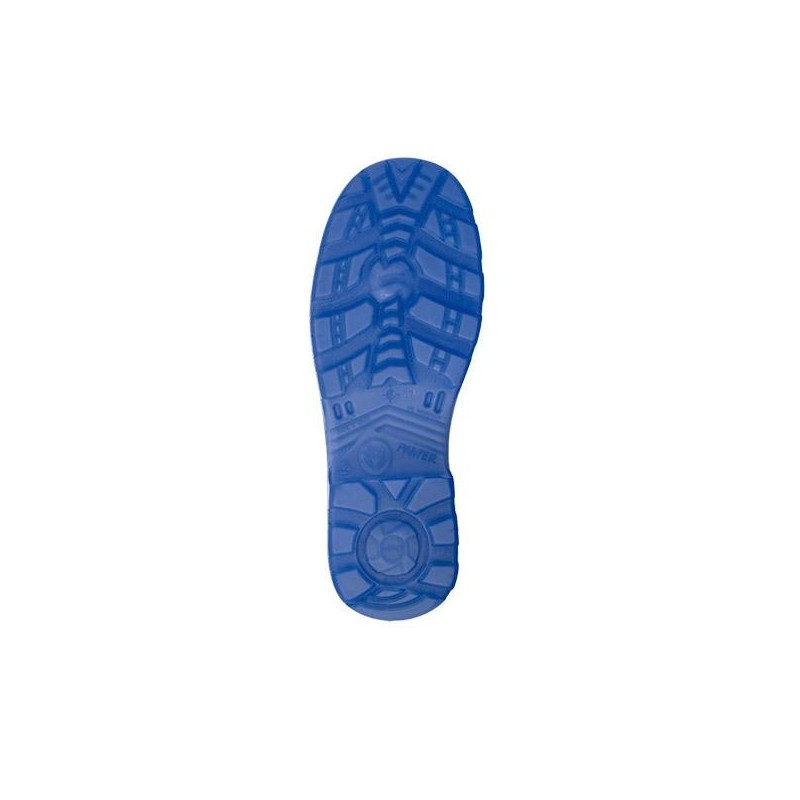 Zapato panter canela s2