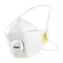 MASCARILLA DRÄGER 1910V FFP1