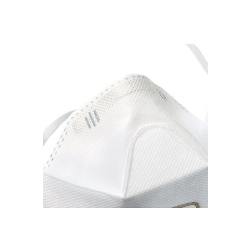 Mascarilla drager 1910v ffp1 con valvula