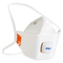 Comprar MASCARILLA DRÄGER 1920V FFP2 CON VALVULA