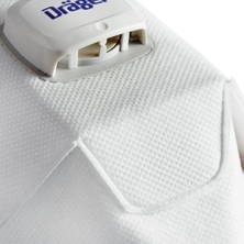 mascarilla dräger 1920v ffp2 
