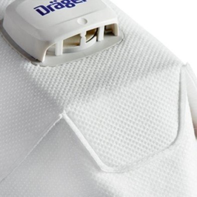 Mascarilla Dräger 1920v ffp2