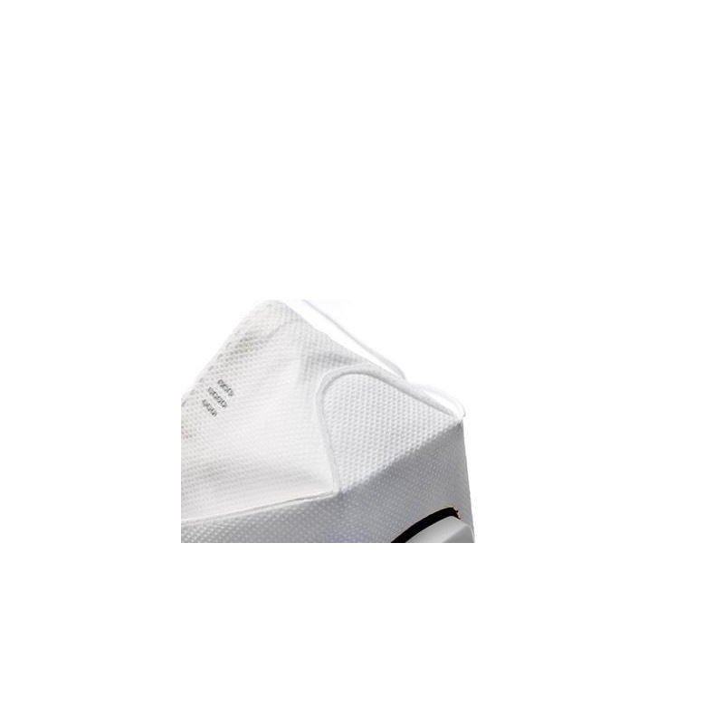 Mascarilla drager ffp3 1930v con valvula