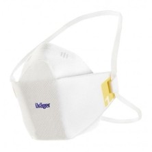 Comprar MASCARILLA DRÄGER FFP1 1910 SIN VALVULA