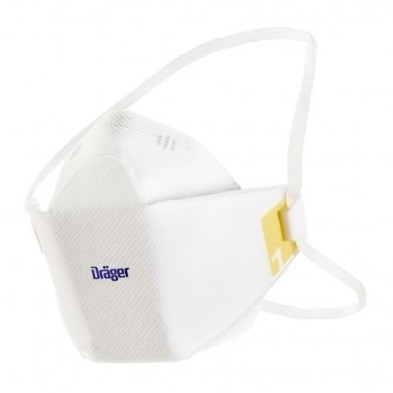 Mascarilla Dräger ffp1 1910