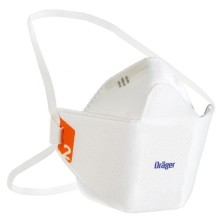 Comprar MASCARILLA DRÄGER FFP2 1920 SIN VALVULA