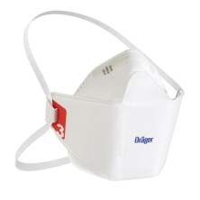 MASCARILLA DRÄGER 1930 FFP3