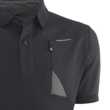 POLO TRABAJO JUBA ONIX 977