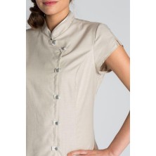 CASACA CORTA DYNEKE 8242