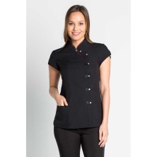 casaca dyneke 8242725 en negro