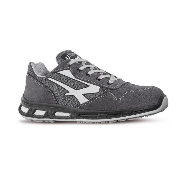 Zapatilla u-power push s1p