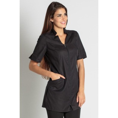 Chaqueta Larga Dyneke 8649