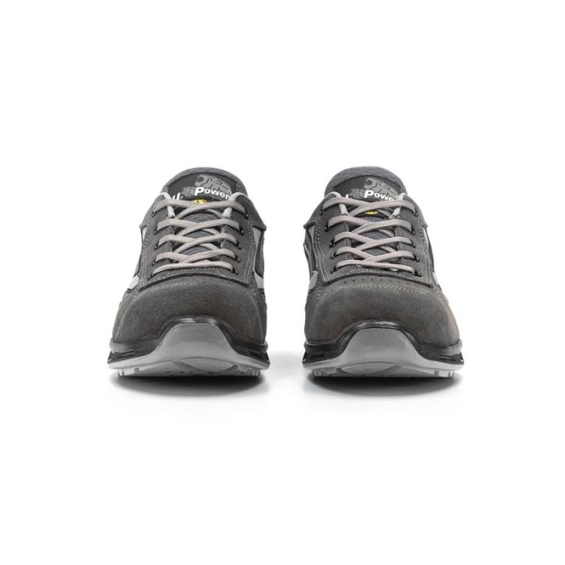 Zapatilla u-power push s1p