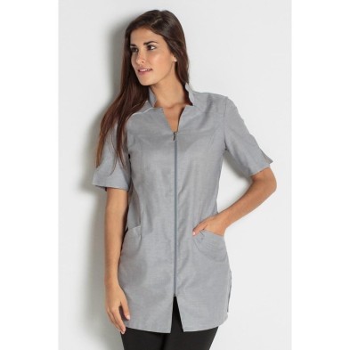 Chaqueta Larga Dyneke 8649