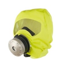 Comprar CAPUCHA DE ESCAPE INCENDIOS DRÄGER PARAT 5520