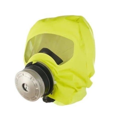 CAPUCHA DE ESCAPE INCENDIOS DRÄGER PARAT 5520