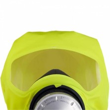 capucha de escape incendios dräger parat 5520 