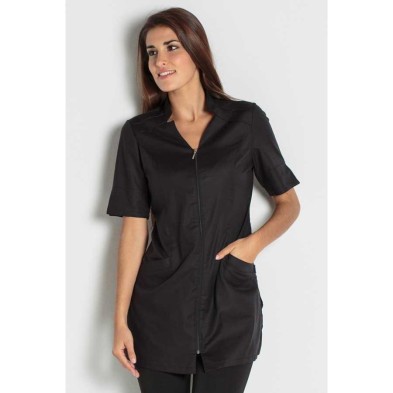 Chaqueta Larga Dyneke 8649
