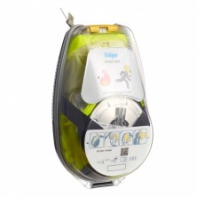 CAPUCHA DE ESCAPE INCENDIOS DRAGER PARAT 5500