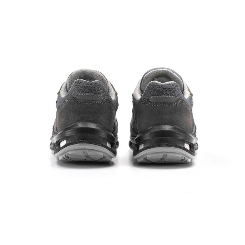 Zapatilla u-power push s1p