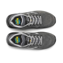 zapatilla u-power push s1p 