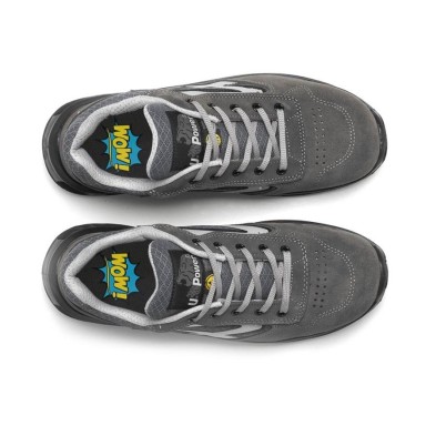Zapatilla U-Power Push s1p