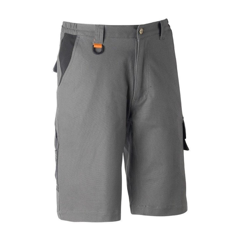 Pantalon corto kapriol tenere pro