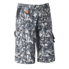 PANTALON CORTO KAPRIOL TENERE PRO