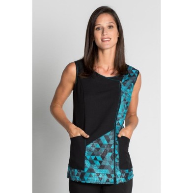 Casaca Dyneke Estampado Hipster 8638