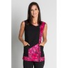 Casaca dyneke estampado hipster 8638
