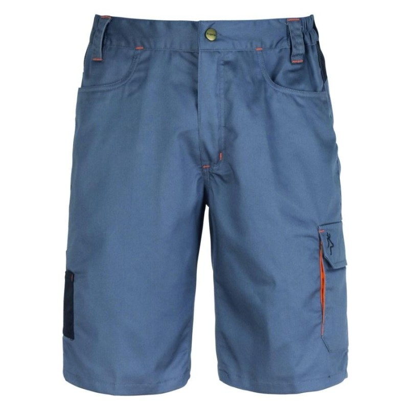 Pantalon corto kapriol kavir