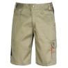 Pantalon corto kapriol kavir