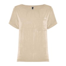 CAMISETA MUJER ROLY MAYA 6680
