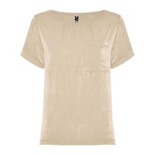 Comprar CAMISETA M/C MUJER ROLY MAYA 6680