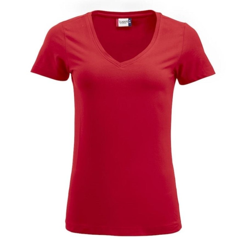 Camiseta mujer clique arden 029318