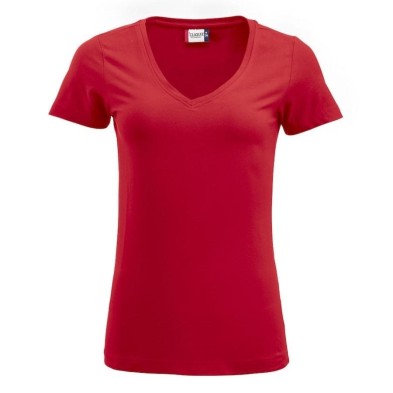 Camiseta Mujer Clique Arden 029318