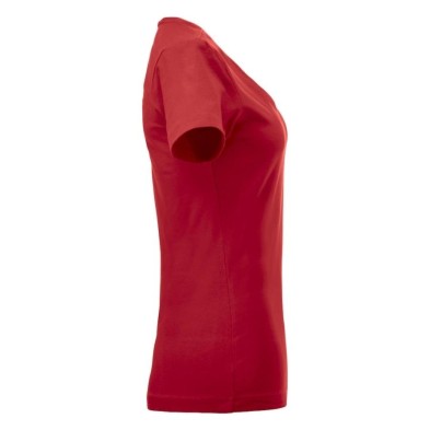 Camiseta Mujer Clique Arden 029318