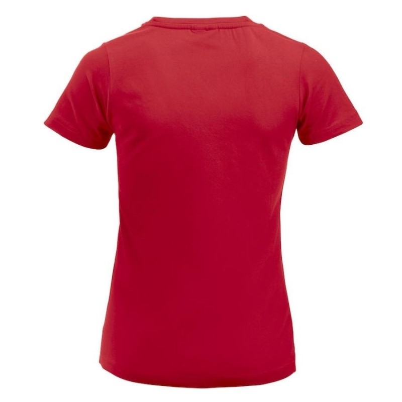 Camiseta mujer clique arden 029318
