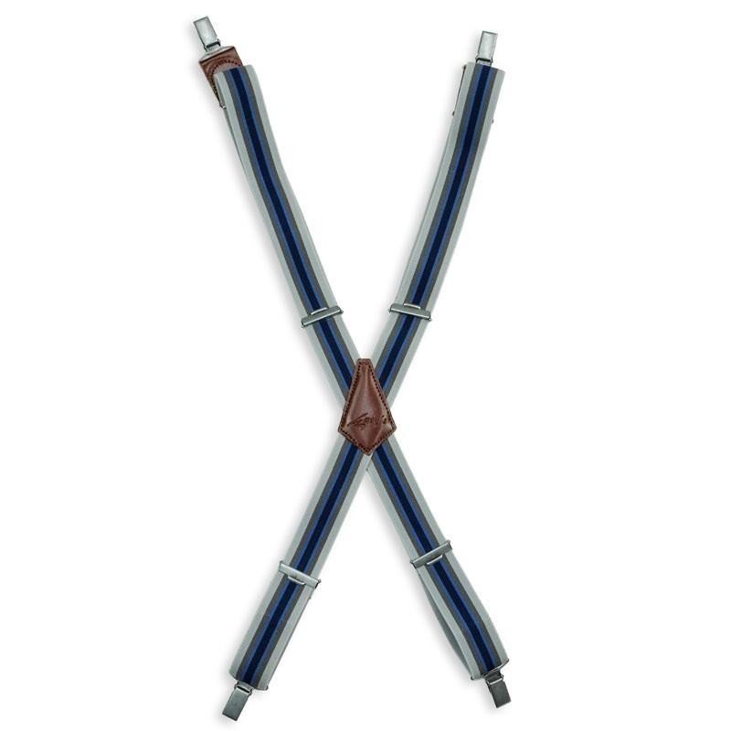 Tirante elastico garys 329500 para petos