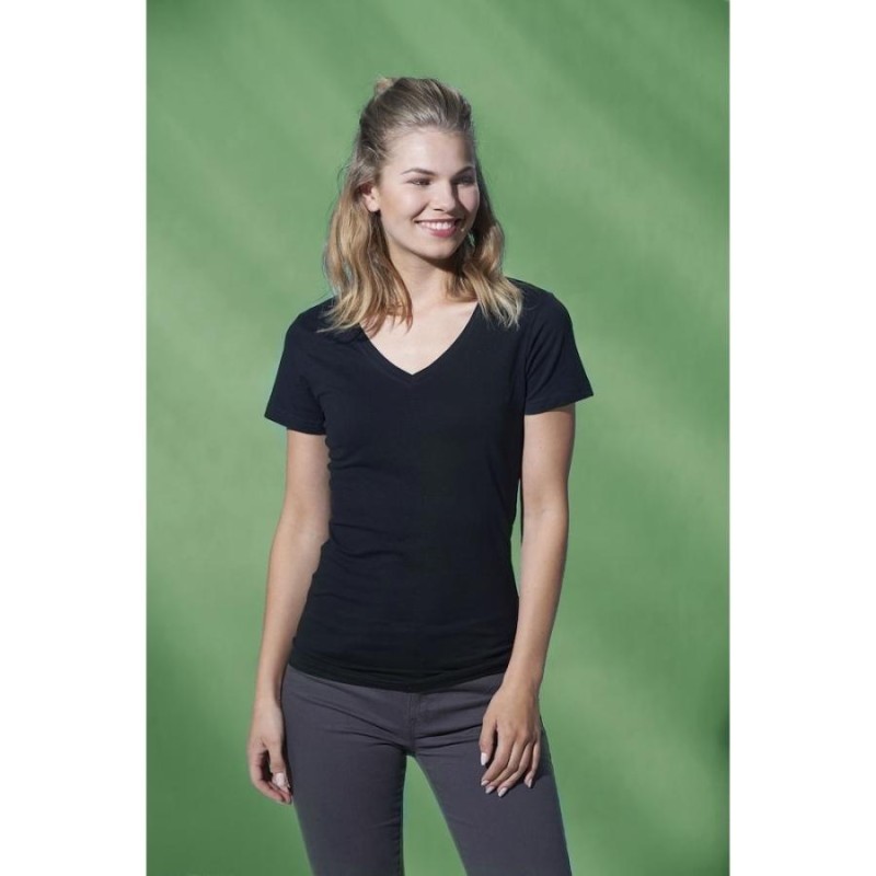 Camiseta mujer clique arden 029318