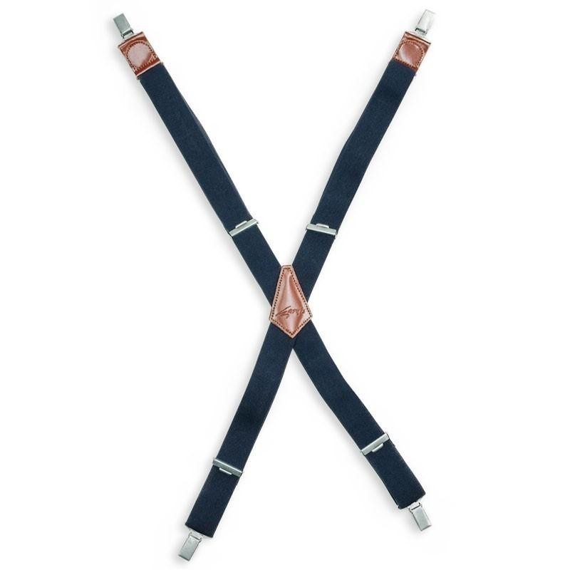 Tirante elastico garys 329500 para petos