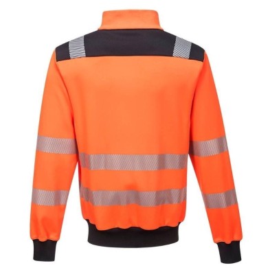 Sudadera A.V. Portwest pw370