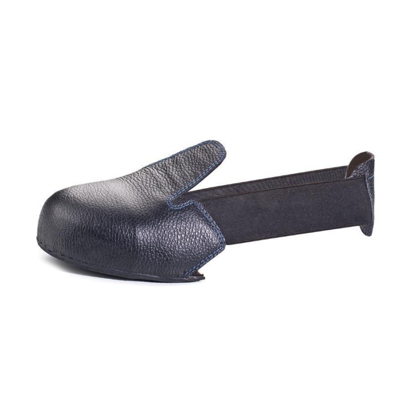 Puntera de seguridad para visitas marca 1688-pv