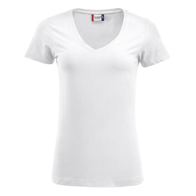 Camiseta mujer clique arden 029318